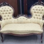 967 1092 SOFA FOR TWO